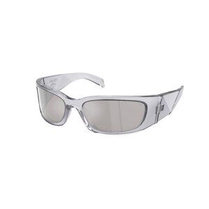 Prada Sunglasses Pr A19s Grey